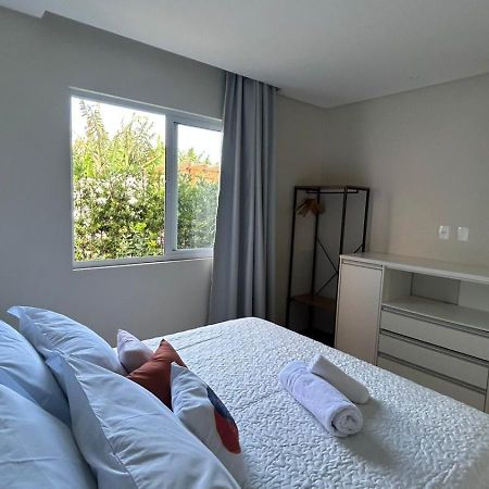 Residencial Butiá Apartamento 02 Imbituba  Luaran gambar