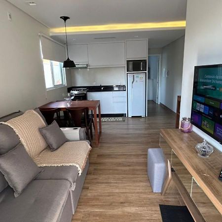 Residencial Butiá Apartamento 02 Imbituba  Luaran gambar