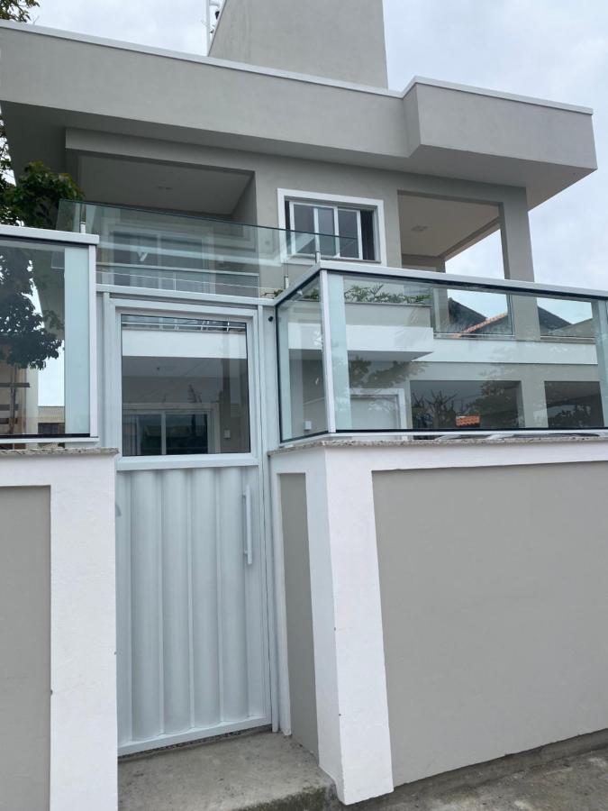 Residencial Butiá Apartamento 02 Imbituba  Luaran gambar