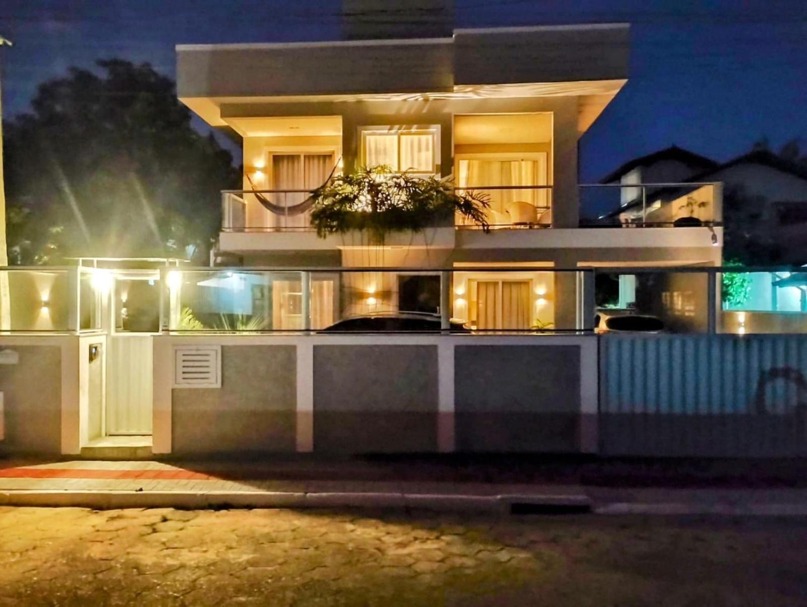 Residencial Butiá Apartamento 02 Imbituba  Luaran gambar