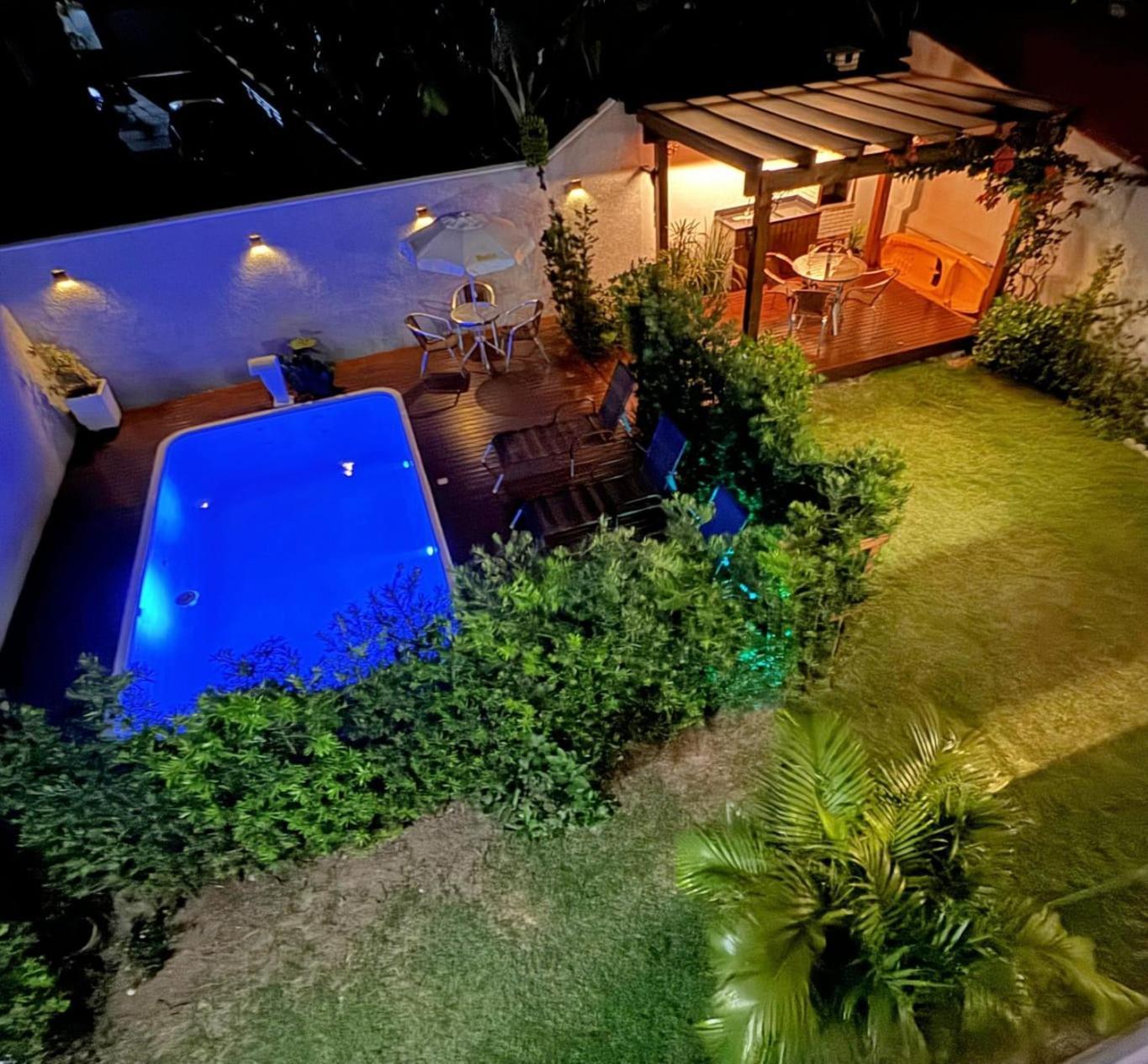Residencial Butiá Apartamento 02 Imbituba  Luaran gambar