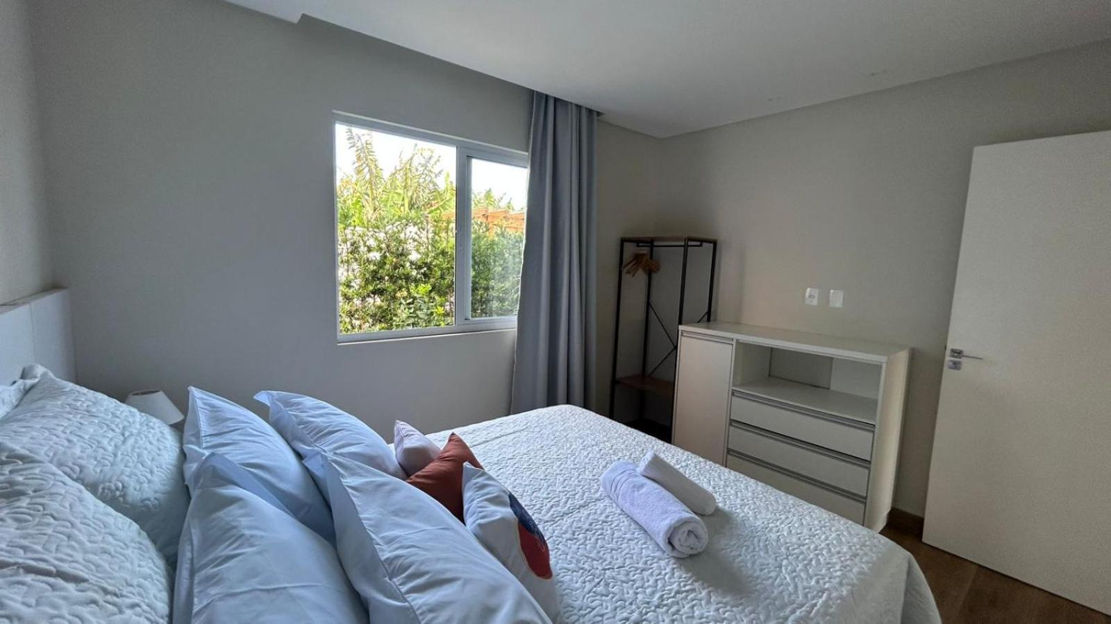 Residencial Butiá Apartamento 02 Imbituba  Luaran gambar