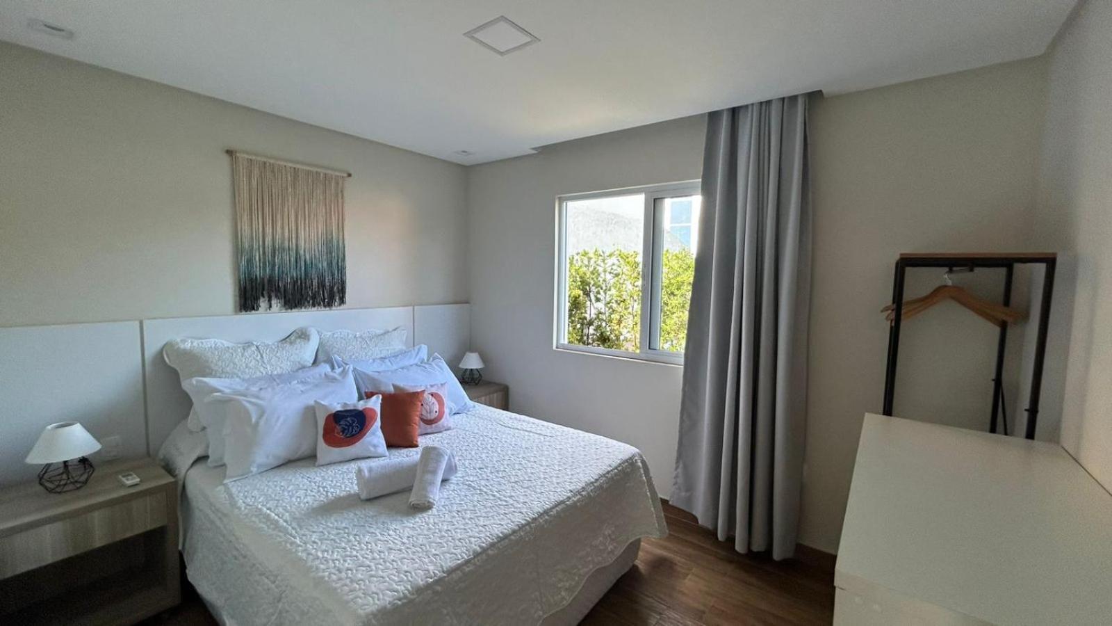 Residencial Butiá Apartamento 02 Imbituba  Luaran gambar