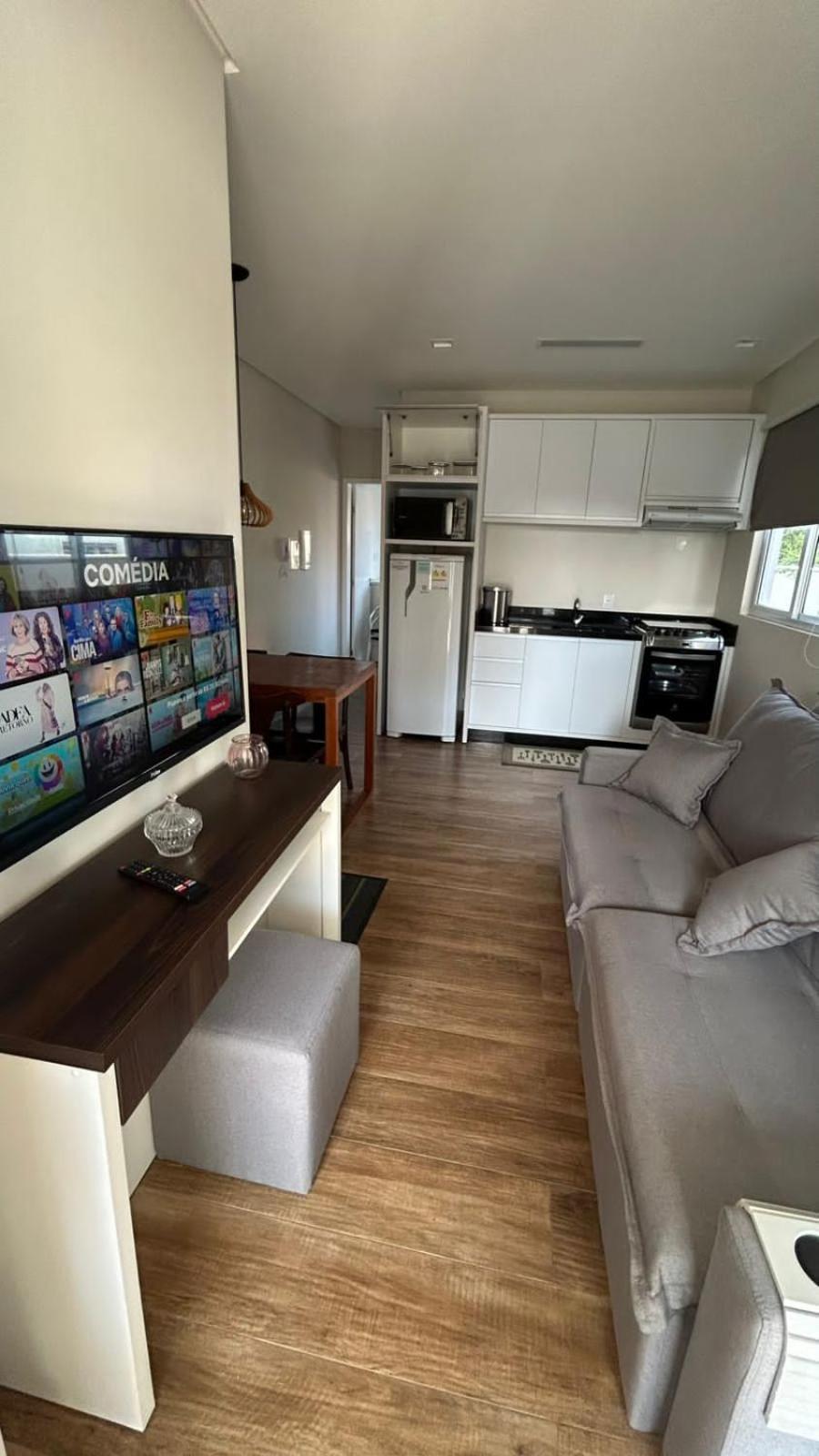 Residencial Butiá Apartamento 02 Imbituba  Luaran gambar