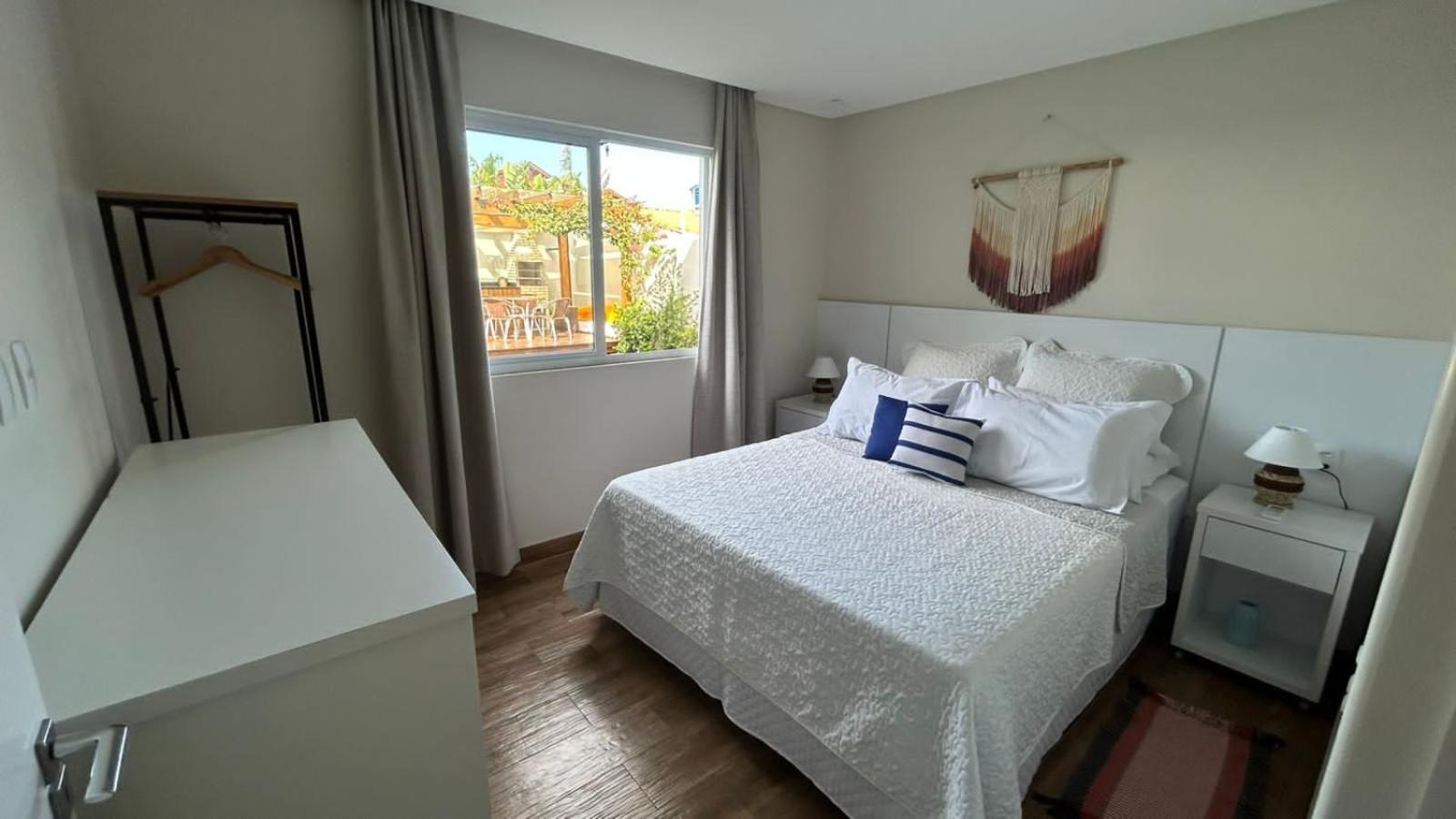 Residencial Butiá Apartamento 02 Imbituba  Luaran gambar