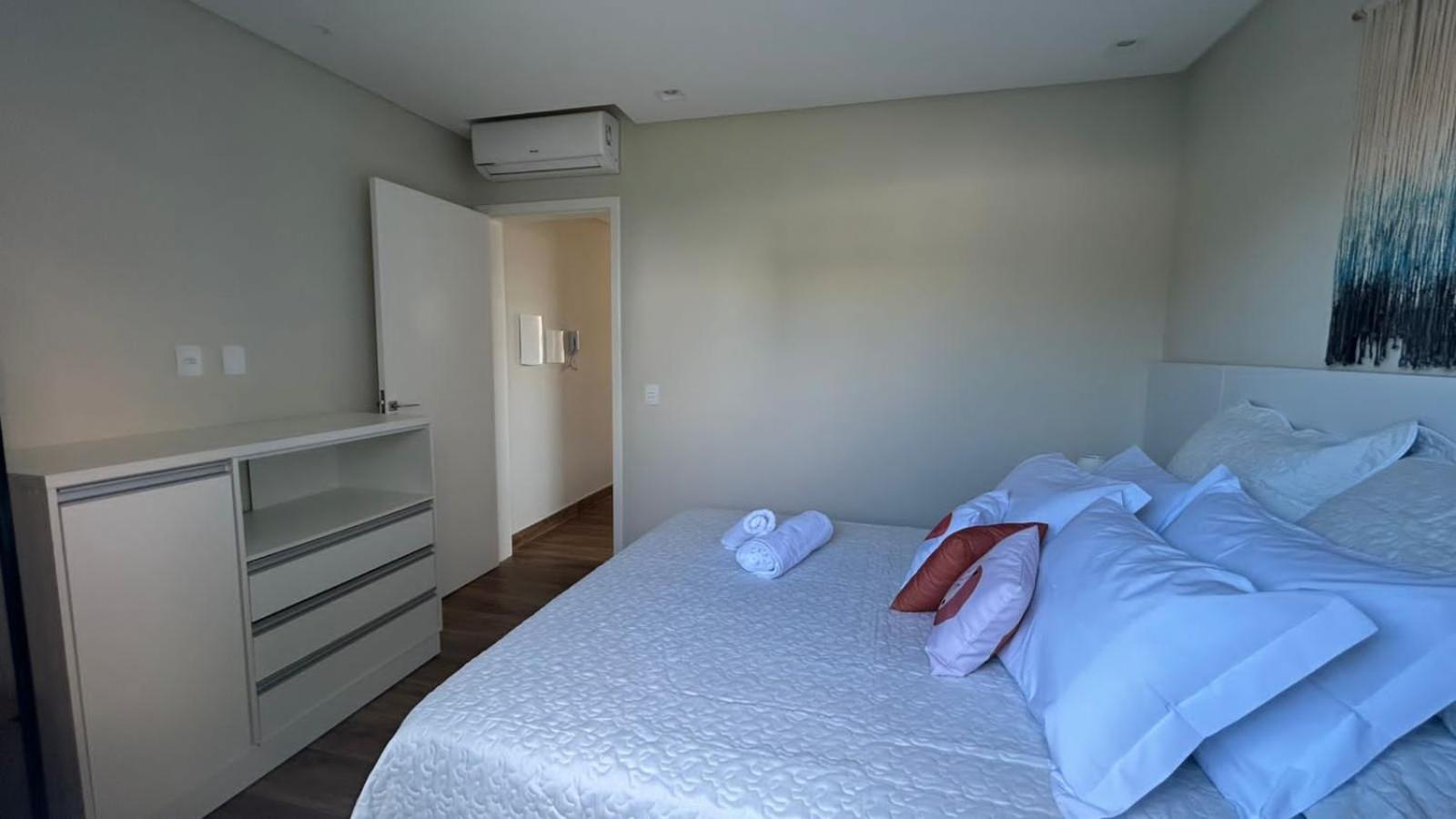Residencial Butiá Apartamento 02 Imbituba  Luaran gambar