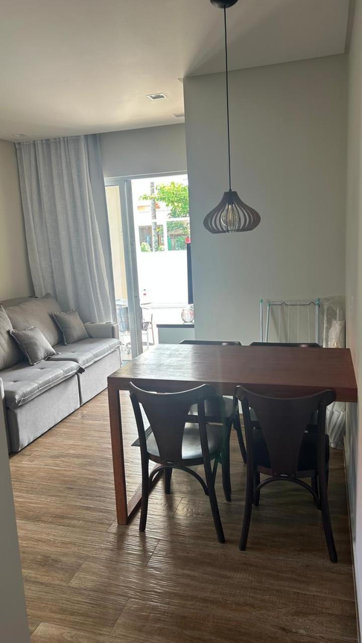 Residencial Butiá Apartamento 02 Imbituba  Luaran gambar