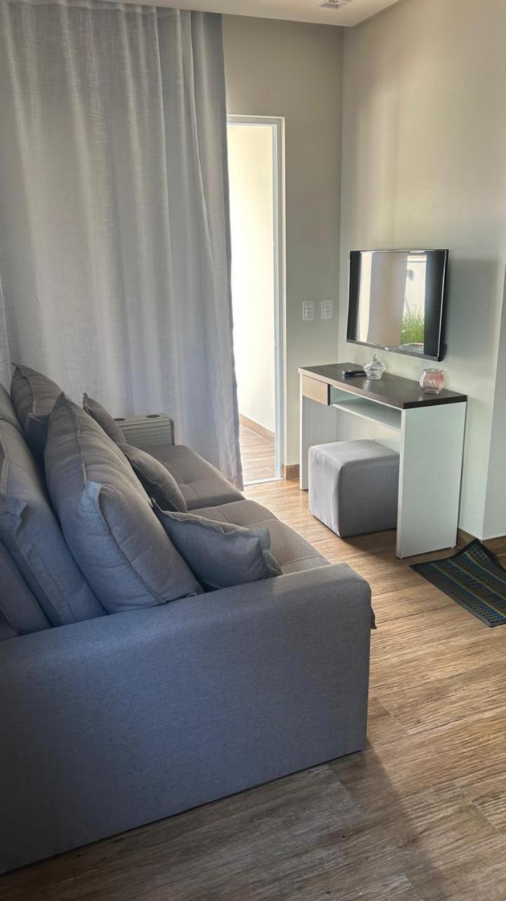 Residencial Butiá Apartamento 02 Imbituba  Luaran gambar