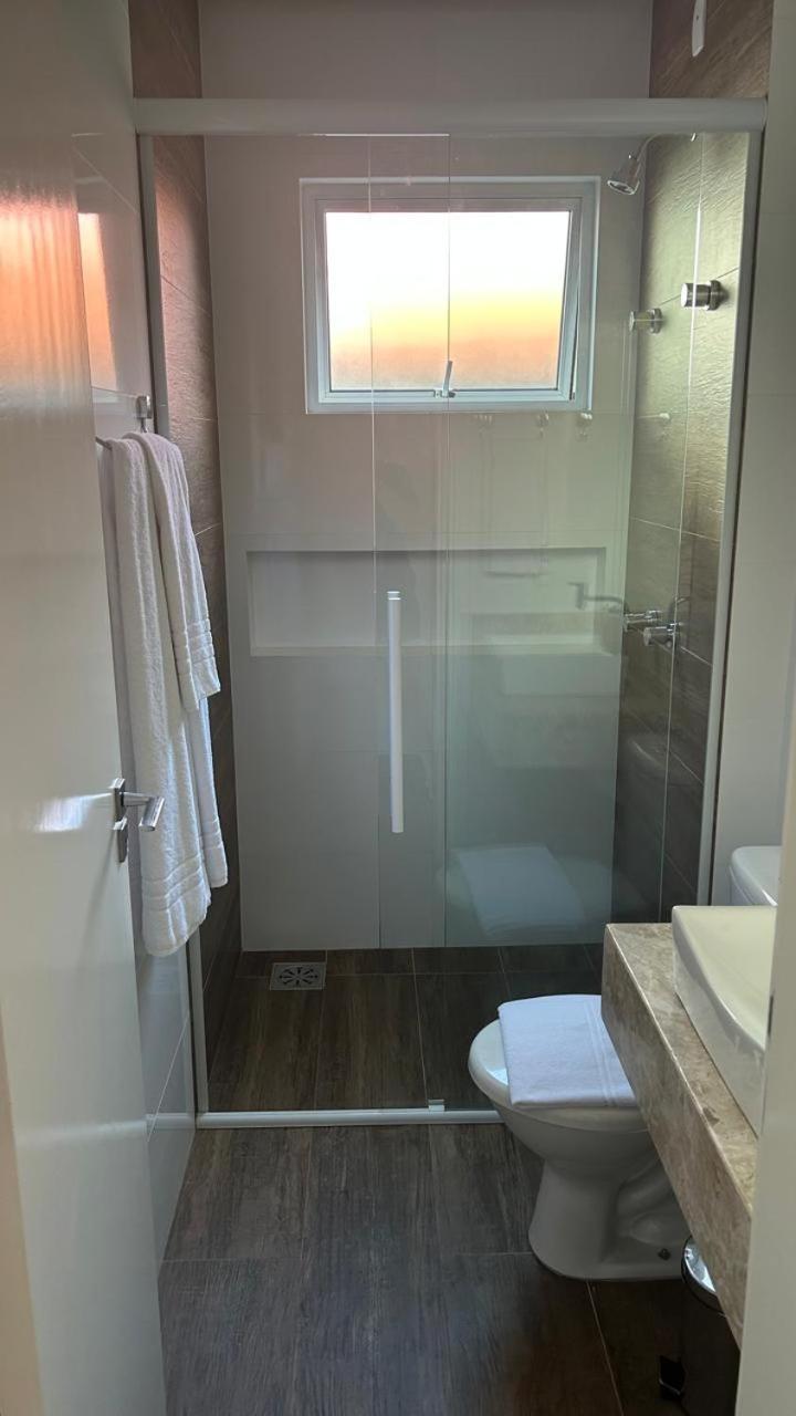 Residencial Butiá Apartamento 02 Imbituba  Luaran gambar